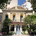 Hotel Belle Meuniere