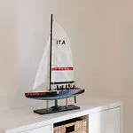 On Board Captain