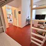 Alma\'S Hyper Center Studio