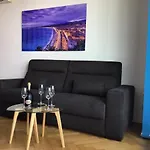 F2, Vue Panoramique Mer