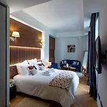 Superbe 2p Plage/ Promenade Des 203 Apartment Nice