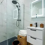 Superbe 2p Plage/ Promenade Des 203 Apartment