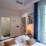 Superbe 2p Plage/ Promenade Des 203 Apartment Nice