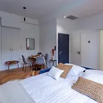 Superbe 2p Plage/ Promenade Des 203 Apartment Nice