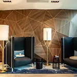 Crowne Plaza - - Grand Arenas By Ihg Hotel 4*