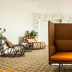 Hotel Crowne Plaza - - Grand Arenas By Ihg 4*
