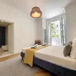 Apartment Nestor&jeeves - Standing Baquis - - Close Sea *