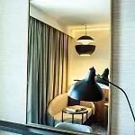 Hotel Crowne Plaza - - Grand Arenas By Ihg Nice