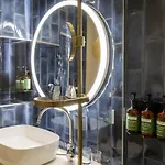 Hotel Crowne Plaza - - Grand Arenas By Ihg 4*
