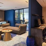 Hotel Crowne Plaza - - Grand Arenas By Ihg Nice