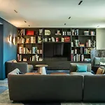 Hotel Crowne Plaza - - Grand Arenas By Ihg