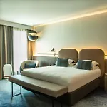 Hotel Crowne Plaza - - Grand Arenas By Ihg