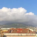 Heart Center Of Nice - Place Grimaldi - 1 Bedroom, 1 Living Room, Balcony