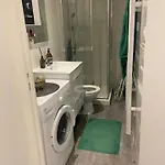 Beautiful With Terrace Centre Apartment Nice