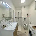 Apartment Comfortable Sea View *
