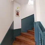 Chambre Privee Luxueuse Villa Monte 0Ropa