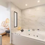 A/c & Balneo In Of Carre D'or #renovated Apartment *