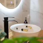 A/c & Balneo In Of Carre D'or #renovated Nice
