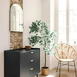 A/c & Balneo In Of Carre D'or #renovated * Nice