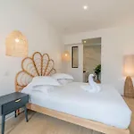A/c & Balneo In Of Carre D'or #renovated * Nice