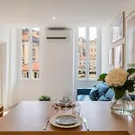 Apartment A/c & Balneo In Of Carre D'or #renovated