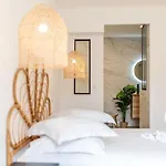 A/c & Balneo In Of Carre D'or #renovated Apartment *