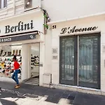 Homelivia, Attic Room -Mansarde Sous Les Toits De Nice