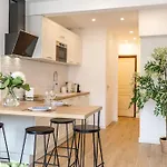 Apartment A/c & Balneo In Of Carre D'or #renovated