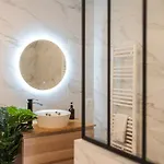 Apartment A/c & Balneo In Of Carre D'or #renovated