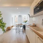 A/c & Balneo In Of Carre D'or #renovated Apartment Nice