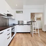 Le Gounod 25 By Guys Apartment Nice