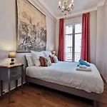 Apartment Le Gounod 25 By Guys *