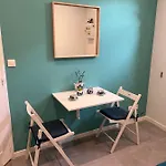 Apartment Beautiful With Terrace Centre Nice