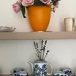Apartment Beautiful With Terrace Centre