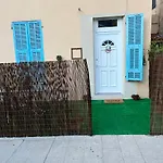 Apartment Beautiful With Terrace Centre Nice