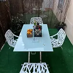 Apartment Beautiful With Terrace Centre Nice