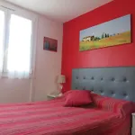 Nord 2 Pieces Calmes,wifi,clim,balcon,parking