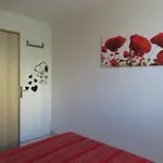 Nord 2 Pieces Calmes,wifi,clim,balcon,parking