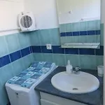 Nord 2 Pieces Calmes,wifi,clim,balcon,parking Apartment *