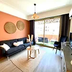 Cosy Californie