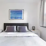 Apartment Flat 5 Min Walking From The Sea *