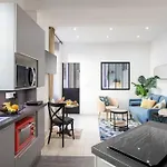 Lascaris Prestige, T2, 2p, Pk, Port Et Promenade *