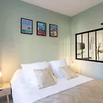 Lascaris Prestige, T2, 2p, Pk, Port Et Promenade Apartment Nice