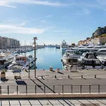 Lascaris Prestige, T2, 2p, Pk, Port Et Promenade
