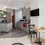 Apartment Lascaris Prestige, T2, 2p, Pk, Port Et Promenade