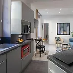 Lascaris Prestige, T2, 2p, Pk, Port Et Promenade *