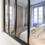 Lascaris Prestige, T2, 2p, Pk, Port Et Promenade Apartment