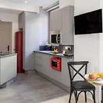 Lascaris Prestige, T2, 2p, Pk, Port Et Promenade Apartment