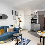 Lascaris Prestige, T2, 2p, Pk, Port Et Promenade * Nice