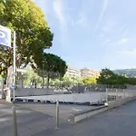 Lascaris Prestige, T2, 2p, Pk, Port Et Promenade * Nice